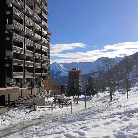 Apartamento Joli Studio Au Corbier - Ski Aux Pieds