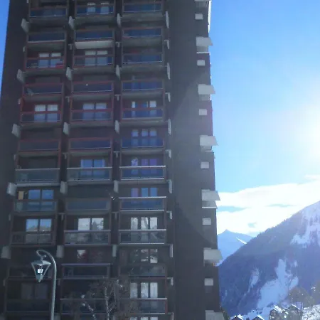 Apartamento Joli Studio Au Corbier - Ski Aux Pieds